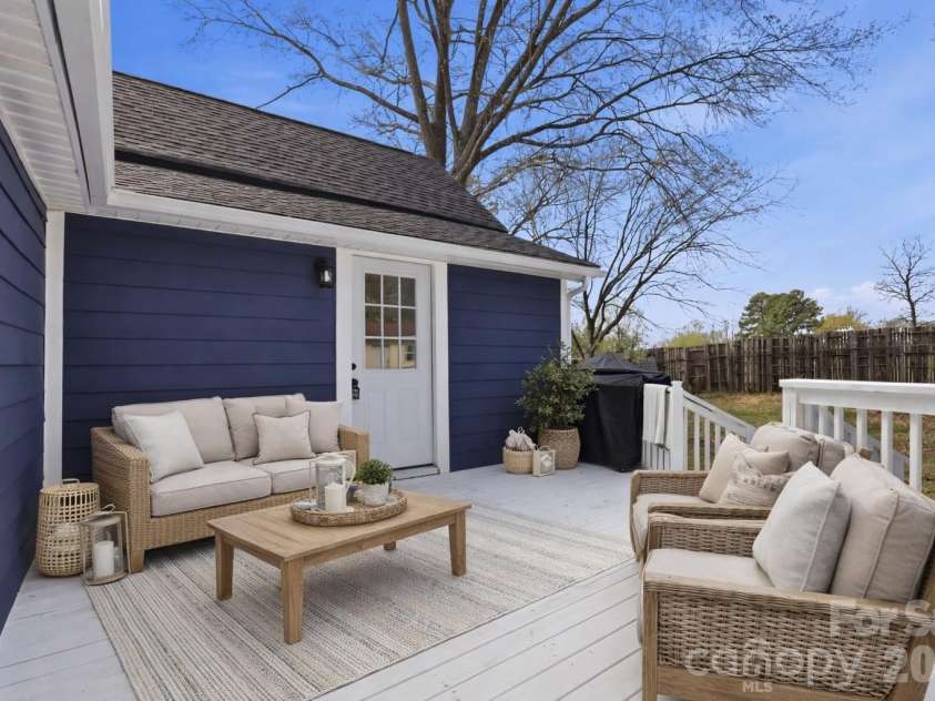 359 Ann Street, Concord, NC 28025.  MLS# CAR4345516, YatesRealty ID 12297. 