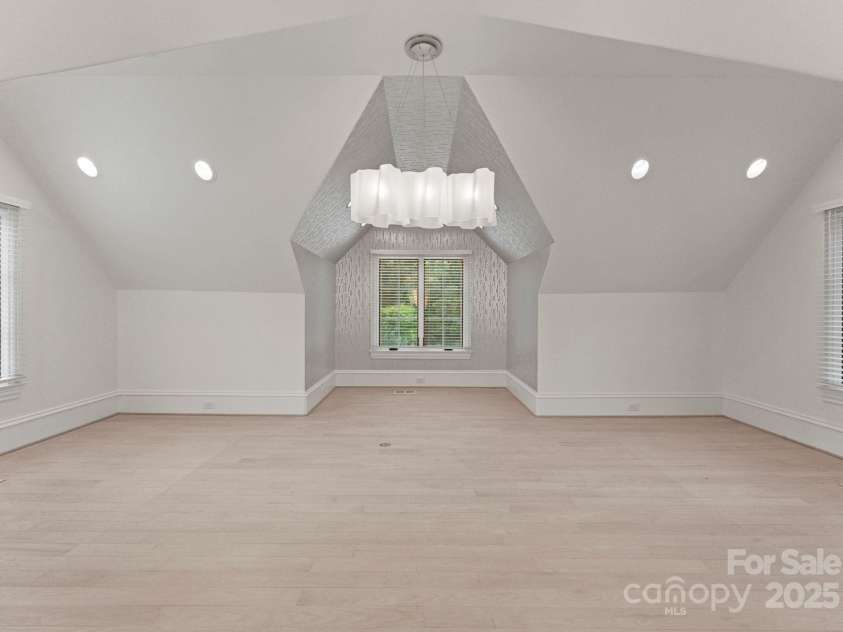 172 Tennessee Circle, Mooresville, NC 28117.  MLS# CAR4252701, YatesRealty ID 1230. Bonus Room above the two-car garage is fully-finished and heated/cooled. 