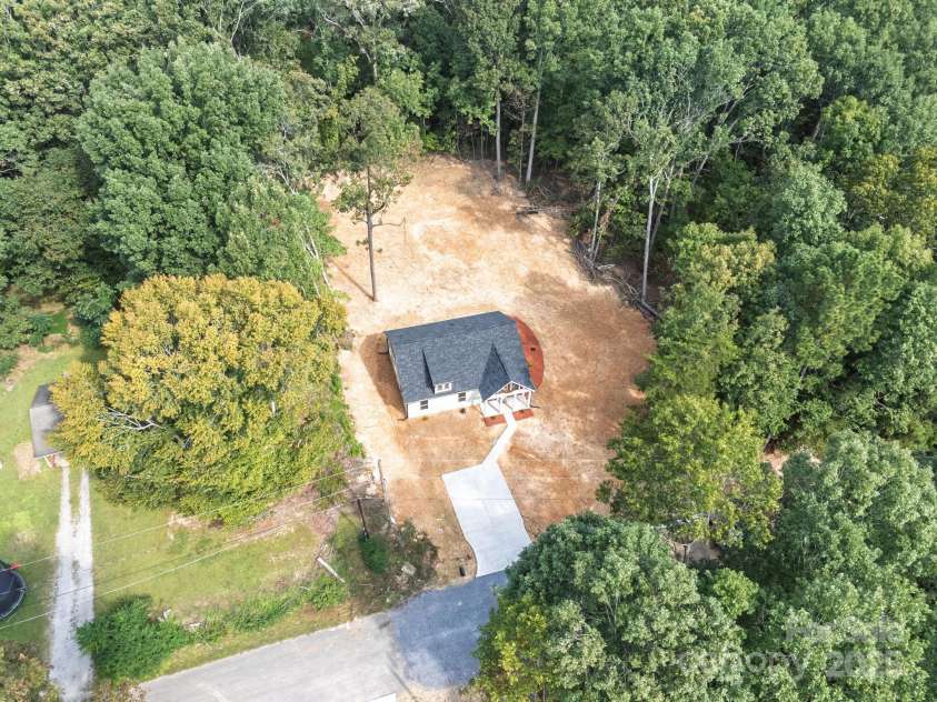 2315 Marlowe Avenue, Shelby, NC 28150.  MLS# CAR4304125, YatesRealty ID 12300. 