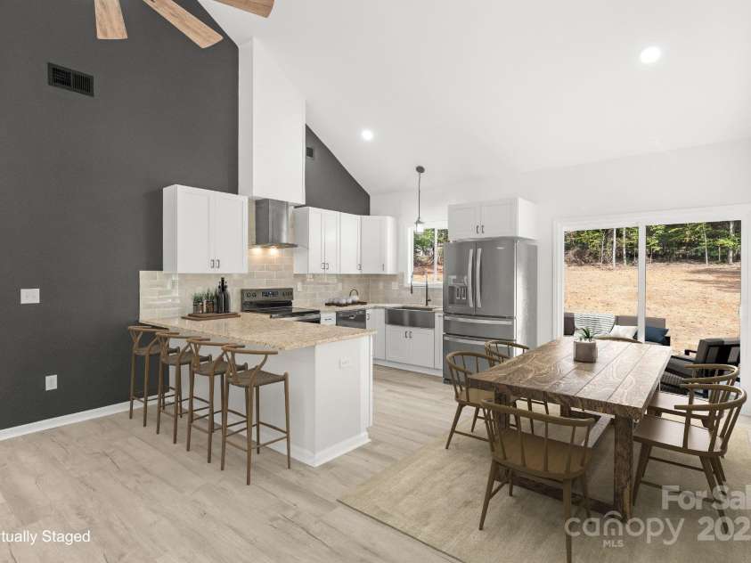 2315 Marlowe Avenue, Shelby, NC 28150.  MLS# CAR4304125, YatesRealty ID 12300. 