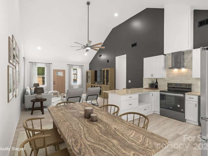 2315 Marlowe Avenue, Shelby, NC 28150.  MLS# CAR4304125, YatesRealty ID 12300. 