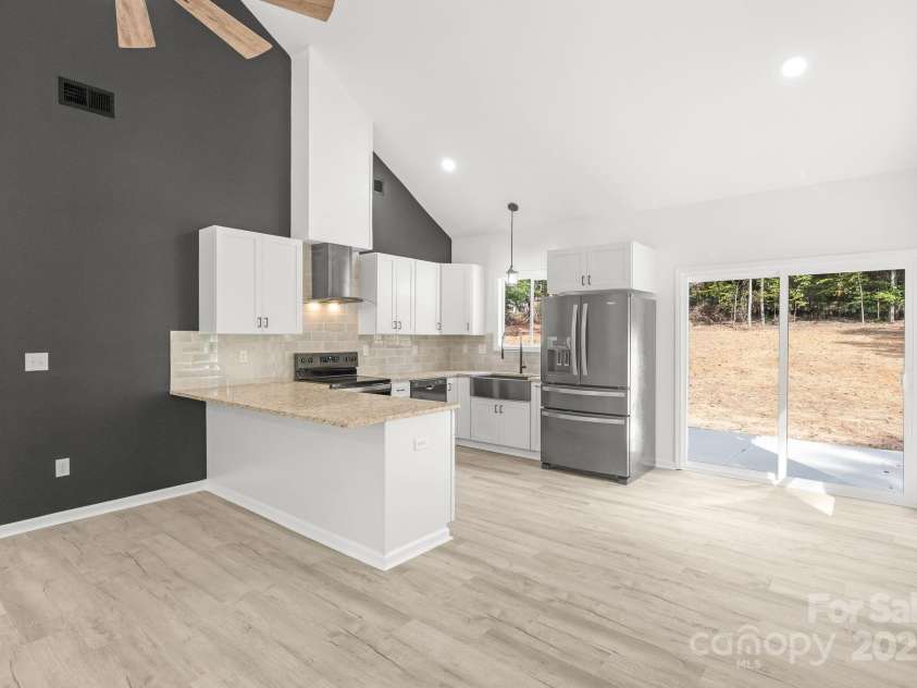 2315 Marlowe Avenue, Shelby, NC 28150.  MLS# CAR4304125, YatesRealty ID 12300. 