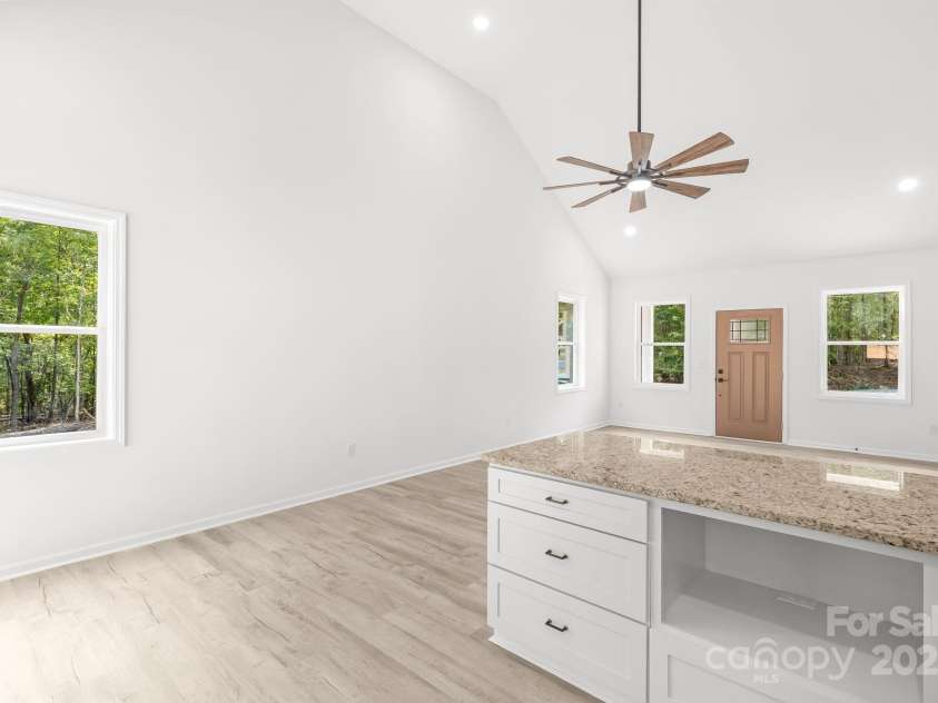 2315 Marlowe Avenue, Shelby, NC 28150.  MLS# CAR4304125, YatesRealty ID 12300. 