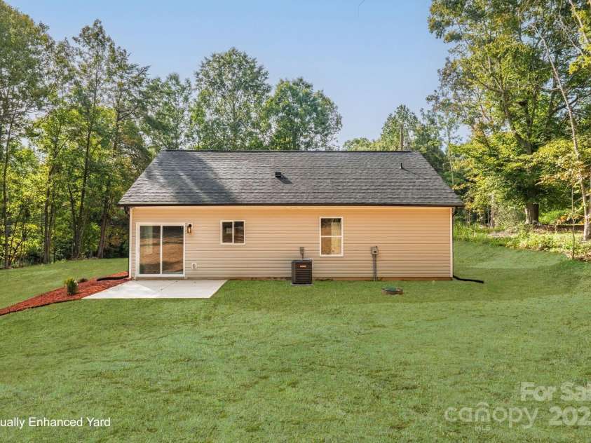 2315 Marlowe Avenue, Shelby, NC 28150.  MLS# CAR4304125, YatesRealty ID 12300. 