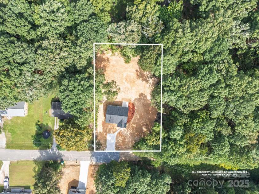 2315 Marlowe Avenue, Shelby, NC 28150.  MLS# CAR4304125, YatesRealty ID 12300. 