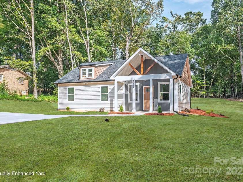 2315 Marlowe Avenue, Shelby, NC 28150.  MLS# CAR4304125, YatesRealty ID 12300. 