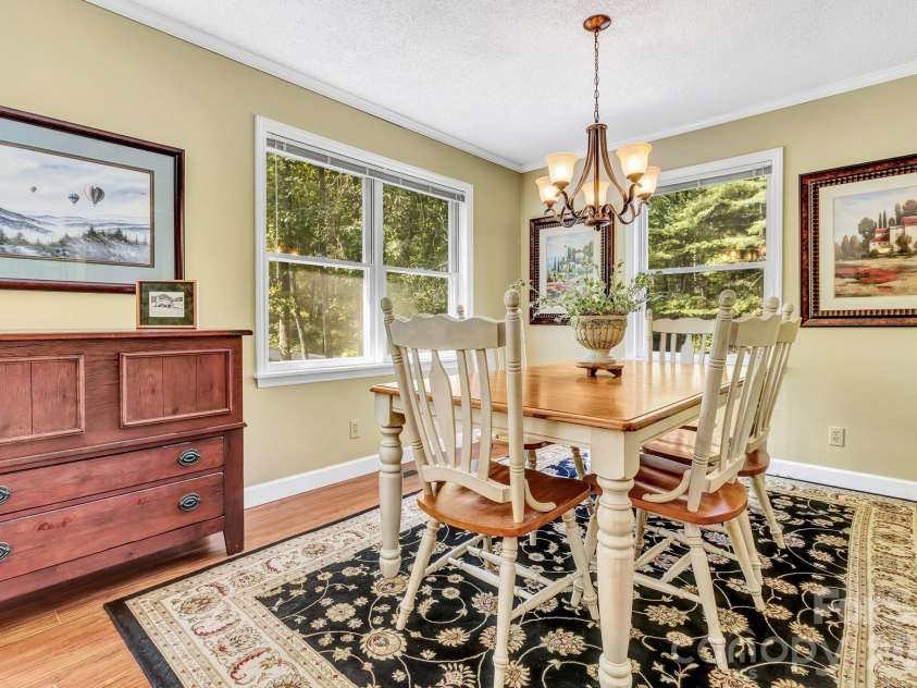 238 Park Lane, Hendersonville, NC 28791.  MLS# CAR4359768, YatesRealty ID 12301. 