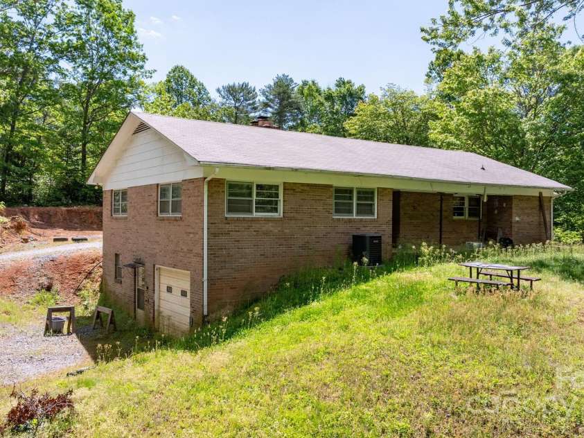 4022 Confidence Church Road, Lenoir, NC 28645.  MLS# CAR4256320, YatesRealty ID 12301. 