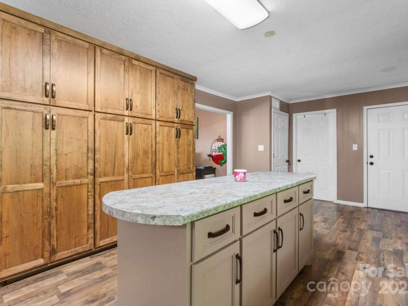 4022 Confidence Church Road, Lenoir, NC 28645.  MLS# CAR4256320, YatesRealty ID 12301. 