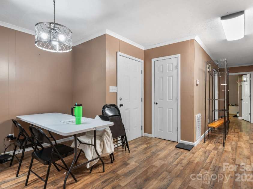 4022 Confidence Church Road, Lenoir, NC 28645.  MLS# CAR4256320, YatesRealty ID 12301. 