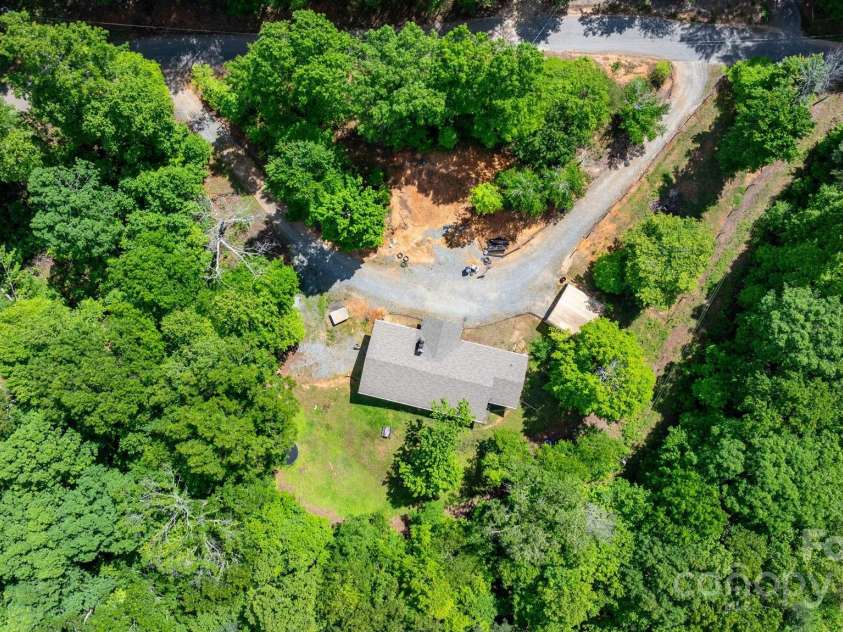 4022 Confidence Church Road, Lenoir, NC 28645.  MLS# CAR4256320, YatesRealty ID 12301. 