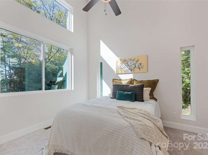 1807 Fisher Creek Road, Sylva, NC 28779.  MLS# CAR4315248, YatesRealty ID 12302. 