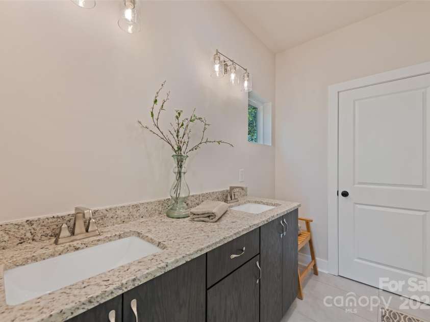 1807 Fisher Creek Road, Sylva, NC 28779.  MLS# CAR4315248, YatesRealty ID 12302. 