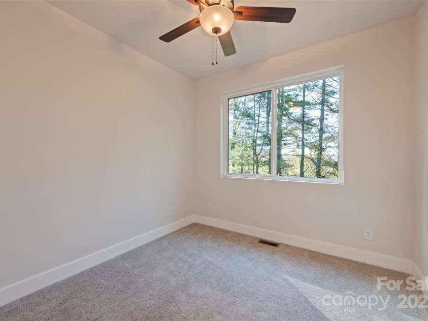 1807 Fisher Creek Road, Sylva, NC 28779.  MLS# CAR4315248, YatesRealty ID 12302. 