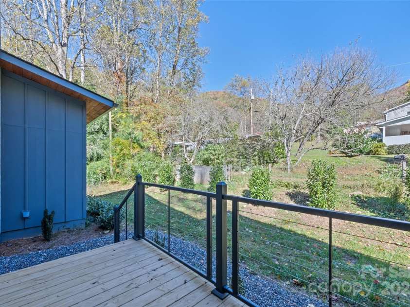 1807 Fisher Creek Road, Sylva, NC 28779.  MLS# CAR4315248, YatesRealty ID 12302. 