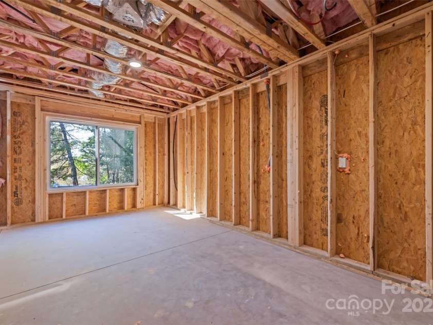 1807 Fisher Creek Road, Sylva, NC 28779.  MLS# CAR4315248, YatesRealty ID 12302. 