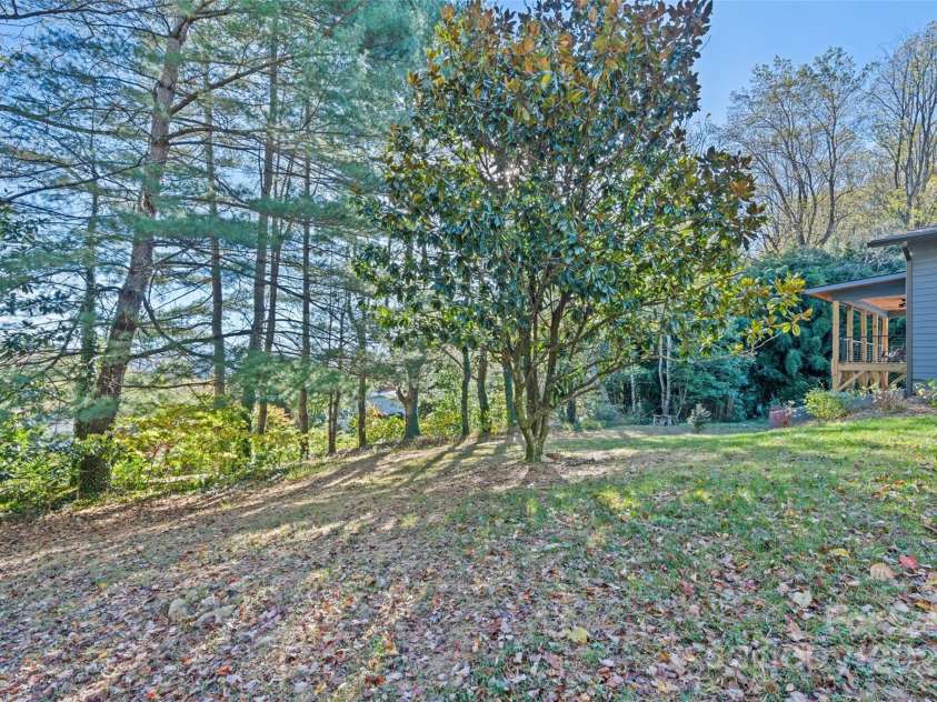 1807 Fisher Creek Road, Sylva, NC 28779.  MLS# CAR4315248, YatesRealty ID 12302. 