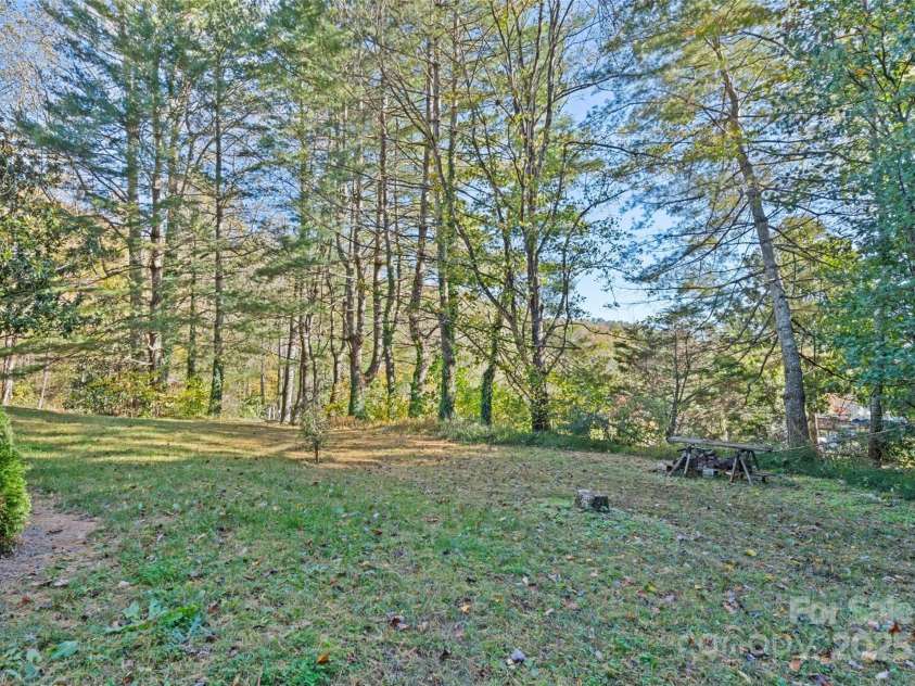 1807 Fisher Creek Road, Sylva, NC 28779.  MLS# CAR4315248, YatesRealty ID 12302. 