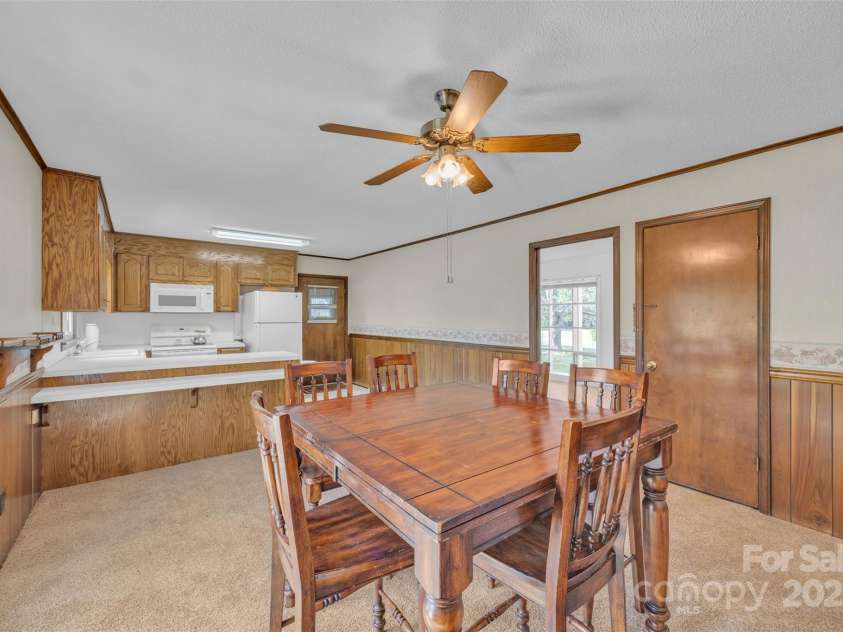 70 Liberty Church Road, Taylorsville, NC 28681.  MLS# CAR4243965, YatesRealty ID 12302. 