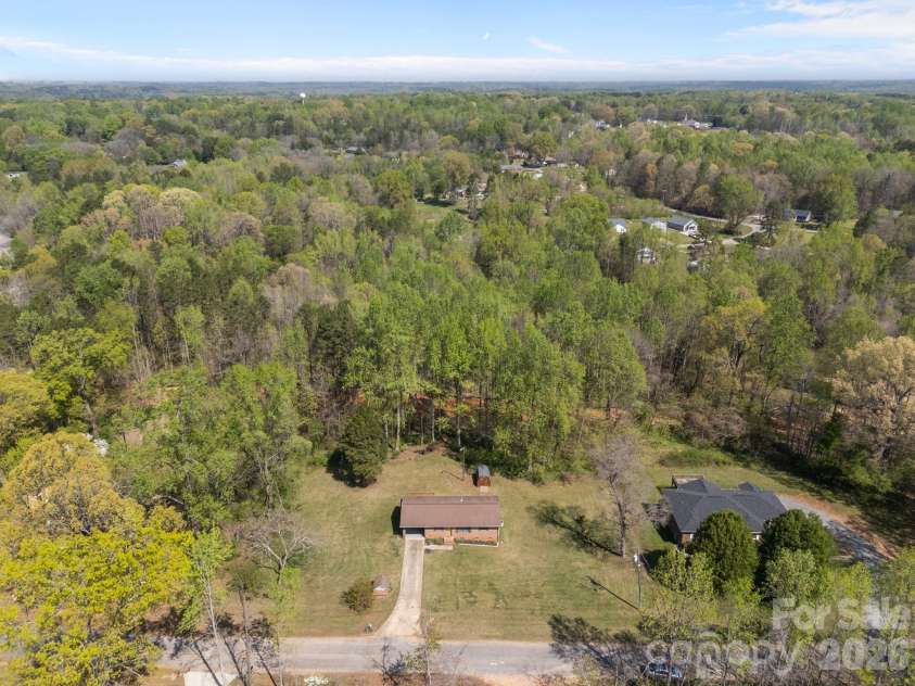 425 Robinson Road, Salisbury, NC 28144.  MLS# CAR4367799, YatesRealty ID 12303. 