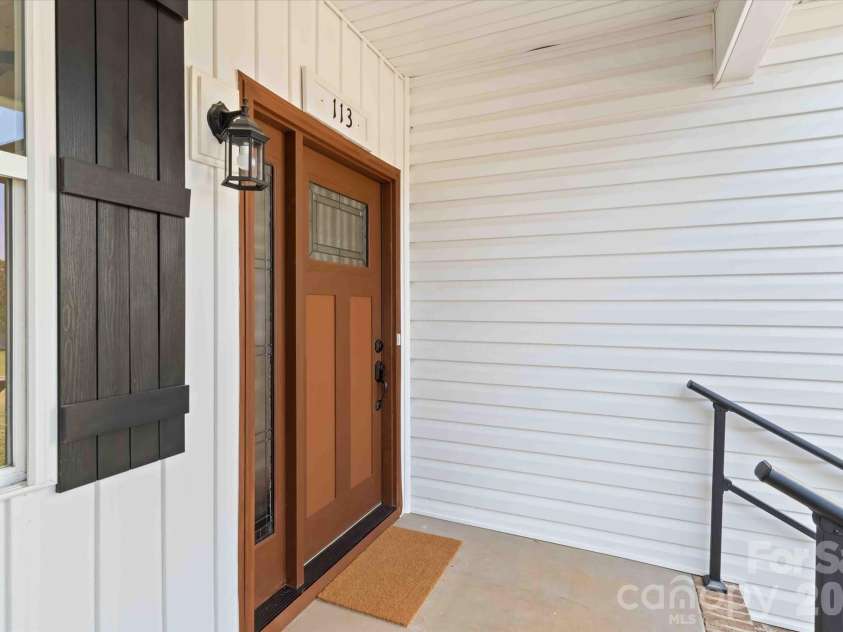 113 Cheval Trail, Cleveland, NC 27013.  MLS# CAR4296024, YatesRealty ID 12304. 