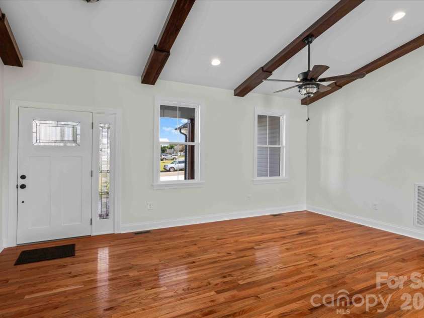 113 Cheval Trail, Cleveland, NC 27013.  MLS# CAR4296024, YatesRealty ID 12304. 