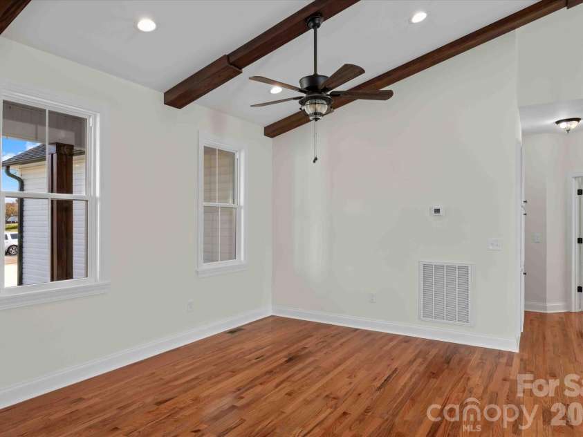 113 Cheval Trail, Cleveland, NC 27013.  MLS# CAR4296024, YatesRealty ID 12304. 