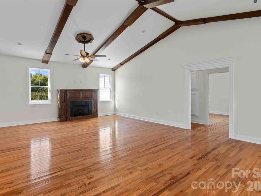113 Cheval Trail, Cleveland, NC 27013.  MLS# CAR4296024, YatesRealty ID 12304. 