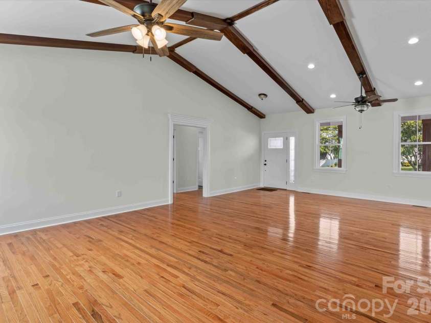 113 Cheval Trail, Cleveland, NC 27013.  MLS# CAR4296024, YatesRealty ID 12304. 