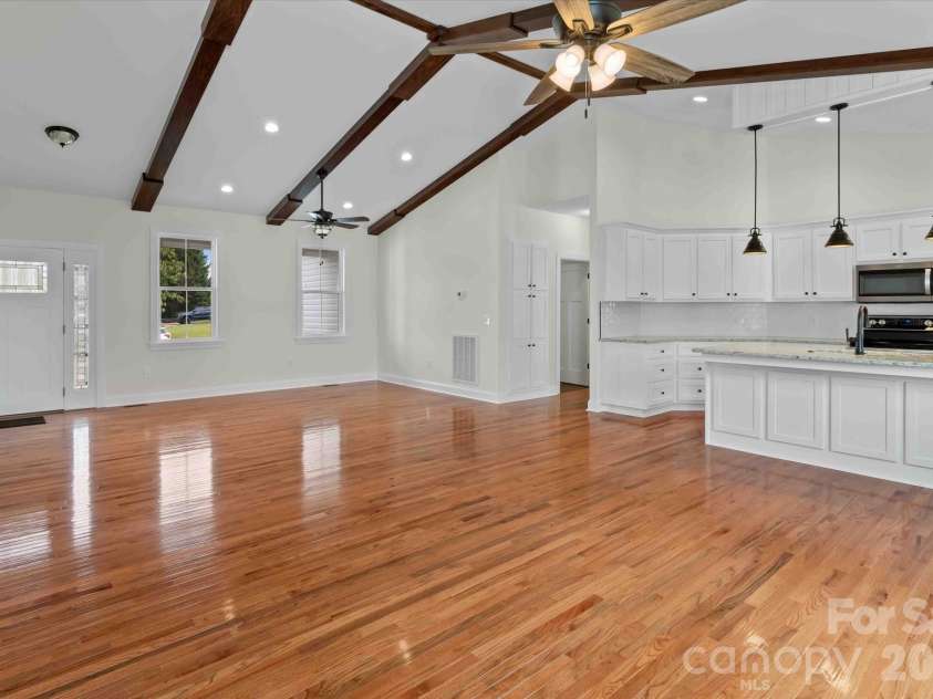 113 Cheval Trail, Cleveland, NC 27013.  MLS# CAR4296024, YatesRealty ID 12304. 