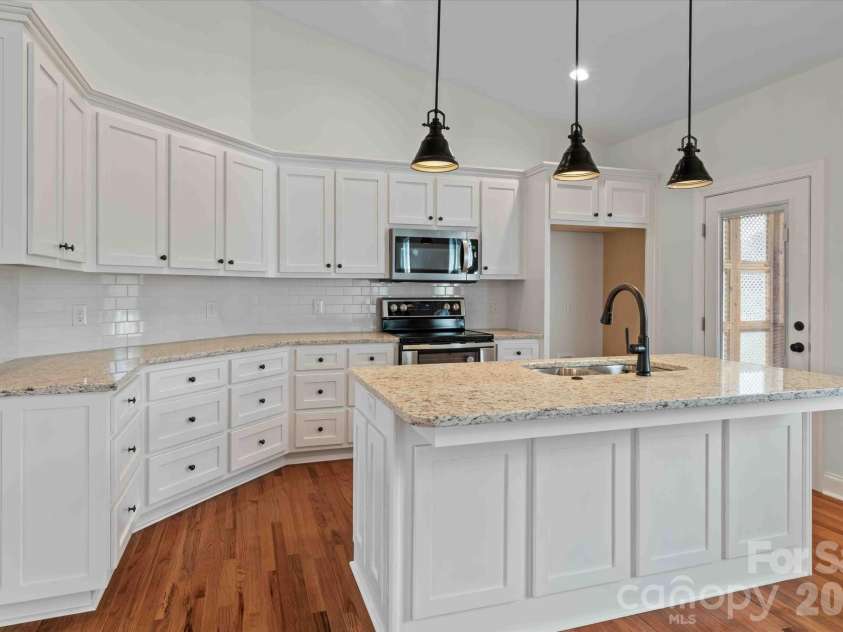113 Cheval Trail, Cleveland, NC 27013.  MLS# CAR4296024, YatesRealty ID 12304. 