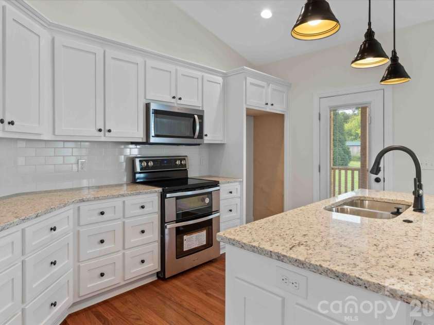 113 Cheval Trail, Cleveland, NC 27013.  MLS# CAR4296024, YatesRealty ID 12304. 