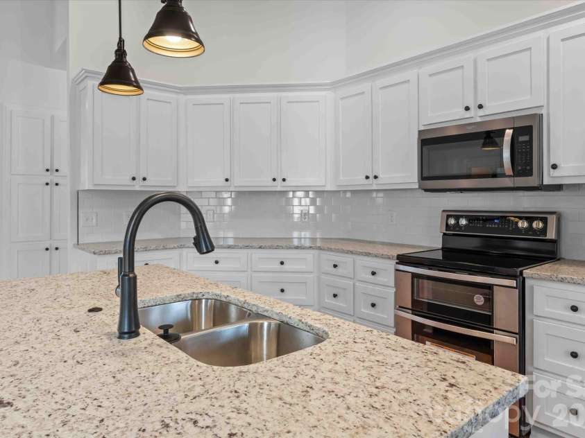 113 Cheval Trail, Cleveland, NC 27013.  MLS# CAR4296024, YatesRealty ID 12304. 