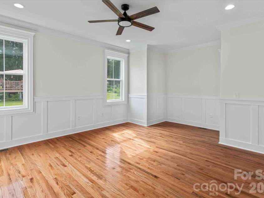 113 Cheval Trail, Cleveland, NC 27013.  MLS# CAR4296024, YatesRealty ID 12304. 
