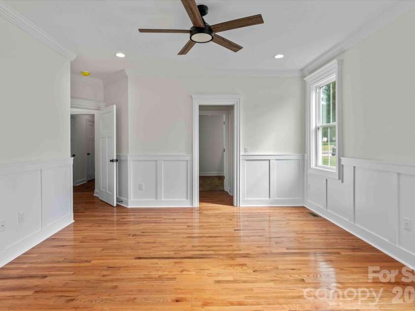 113 Cheval Trail, Cleveland, NC 27013.  MLS# CAR4296024, YatesRealty ID 12304. 