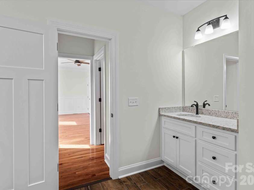 113 Cheval Trail, Cleveland, NC 27013.  MLS# CAR4296024, YatesRealty ID 12304. 