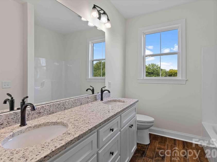 113 Cheval Trail, Cleveland, NC 27013.  MLS# CAR4296024, YatesRealty ID 12304. 