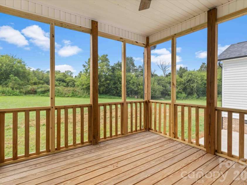 113 Cheval Trail, Cleveland, NC 27013.  MLS# CAR4296024, YatesRealty ID 12304. 