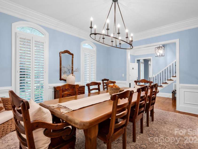 8305 Bar Harbor Lane, Charlotte, NC 28210.  MLS# CAR4253979, YatesRealty ID 12305. 