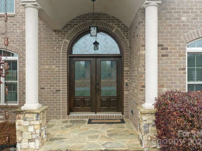 1012 Harper Lee Drive, Newton, NC 28658.  MLS# CAR4243181, YatesRealty ID 12307. 