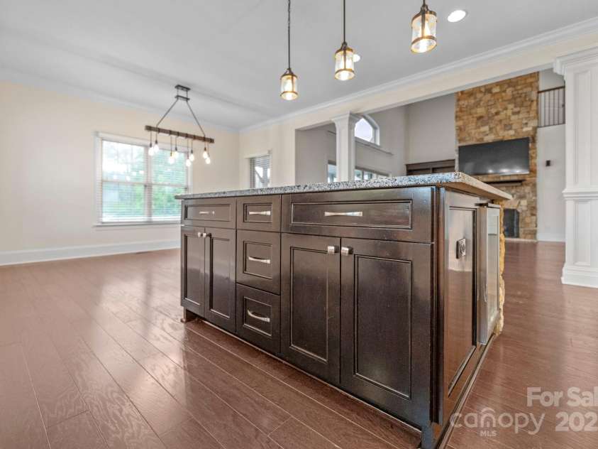 1012 Harper Lee Drive, Newton, NC 28658.  MLS# CAR4243181, YatesRealty ID 12307. 