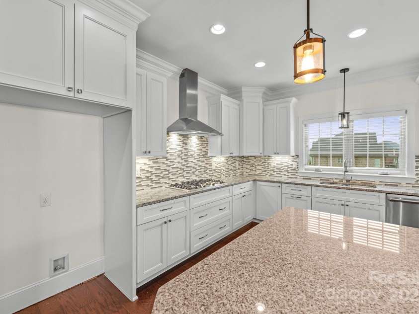 1012 Harper Lee Drive, Newton, NC 28658.  MLS# CAR4243181, YatesRealty ID 12307. 