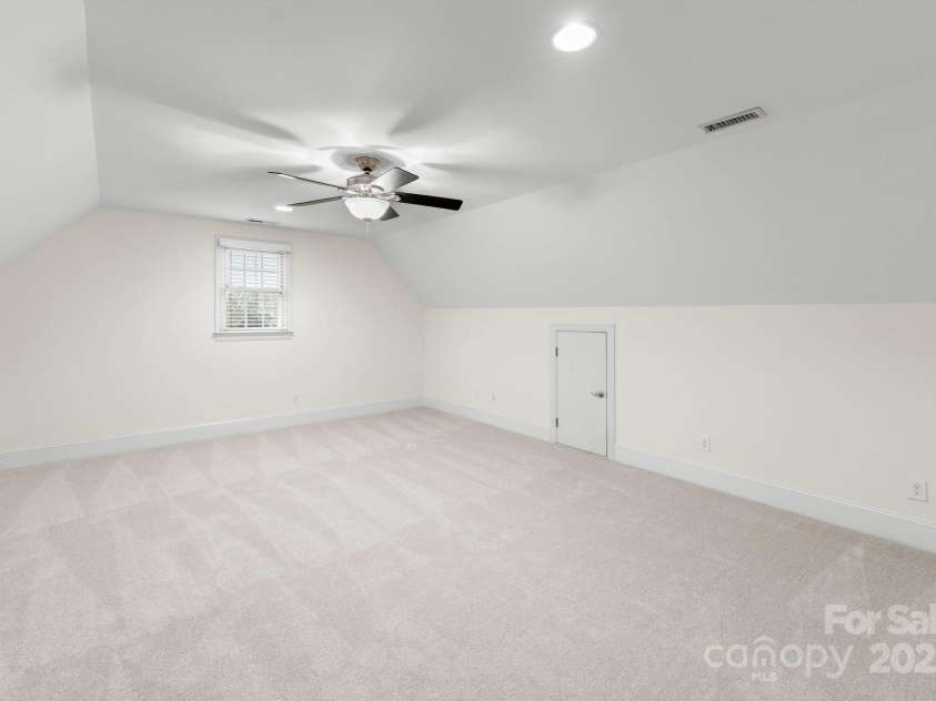 1012 Harper Lee Drive, Newton, NC 28658.  MLS# CAR4243181, YatesRealty ID 12307. Upstairs bonus room