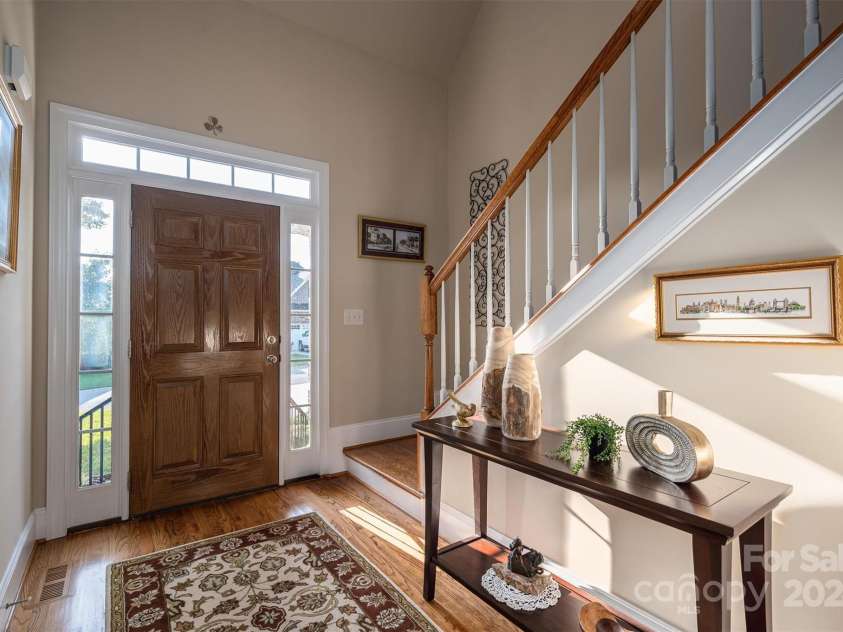 4006 St. Andrews Court, Cramerton, NC 28032.  MLS# CAR4190866, YatesRealty ID 1231. 