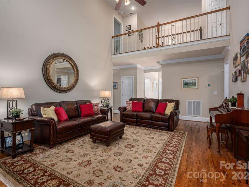 4006 St. Andrews Court, Cramerton, NC 28032.  MLS# CAR4190866, YatesRealty ID 1231. 