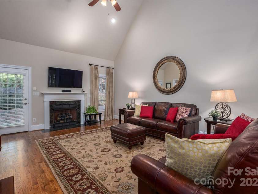 4006 St. Andrews Court, Cramerton, NC 28032.  MLS# CAR4190866, YatesRealty ID 1231. 