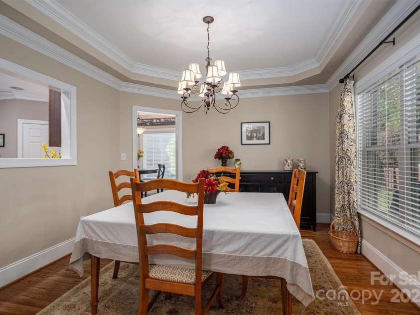 4006 St. Andrews Court, Cramerton, NC 28032.  MLS# CAR4190866, YatesRealty ID 1231. 