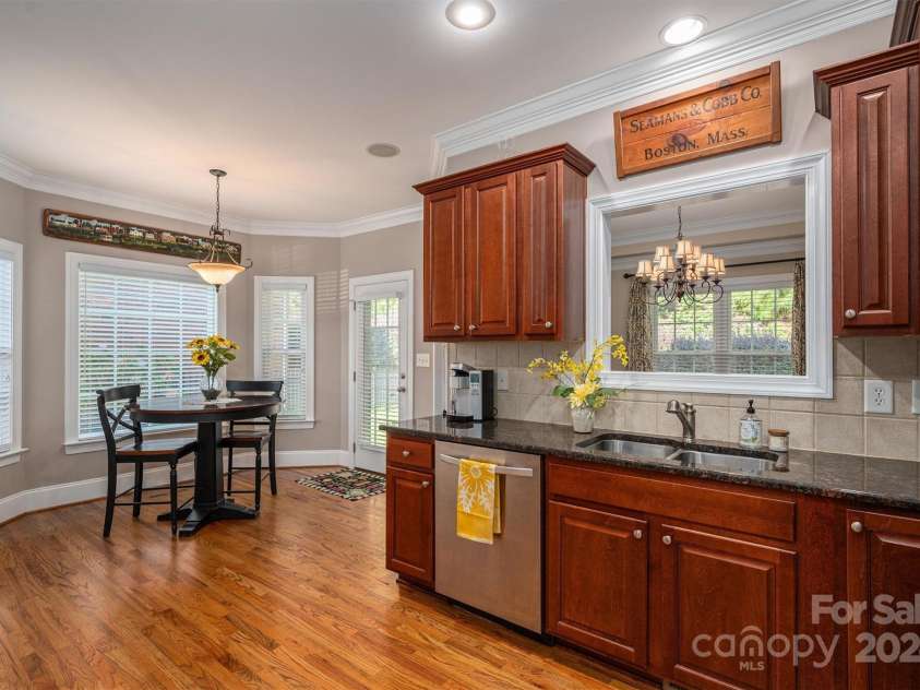 4006 St. Andrews Court, Cramerton, NC 28032.  MLS# CAR4190866, YatesRealty ID 1231. 