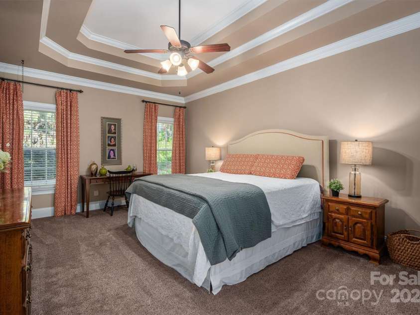 4006 St. Andrews Court, Cramerton, NC 28032.  MLS# CAR4190866, YatesRealty ID 1231. 