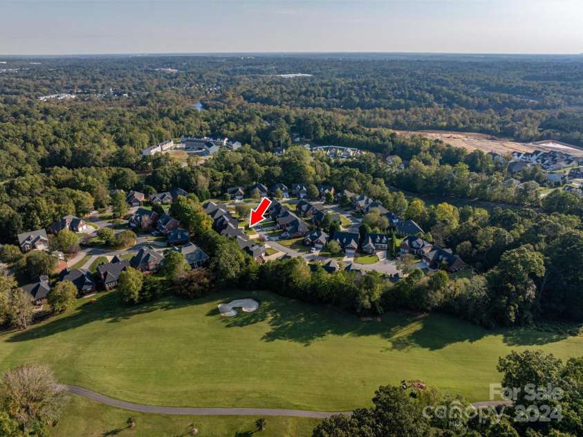 4006 St. Andrews Court, Cramerton, NC 28032.  MLS# CAR4190866, YatesRealty ID 1231. 